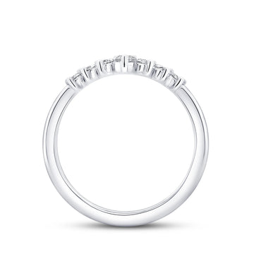 Uneek Stackable Collection Stackable Ring
