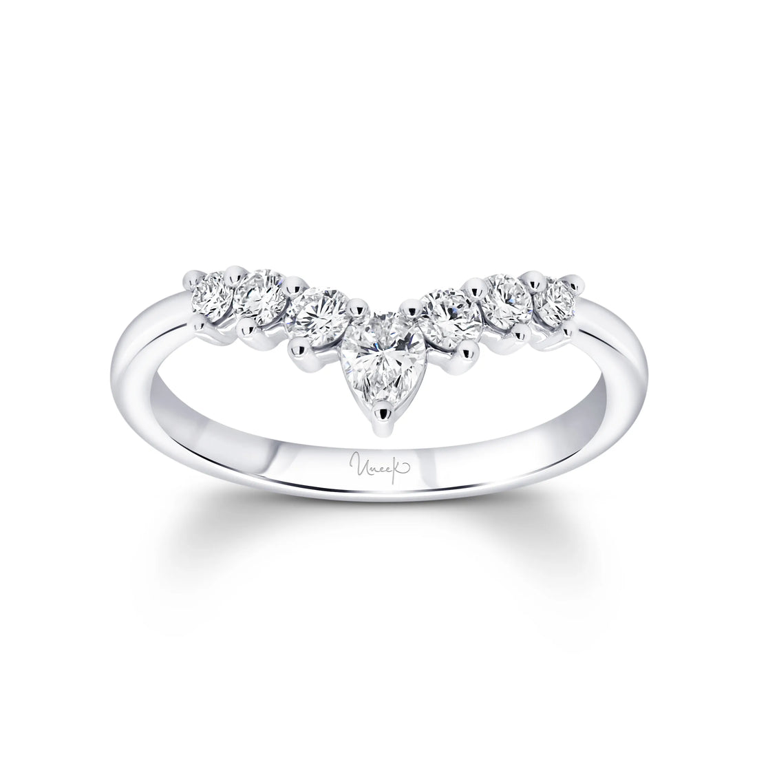Uneek Stackable Collection Stackable Ring