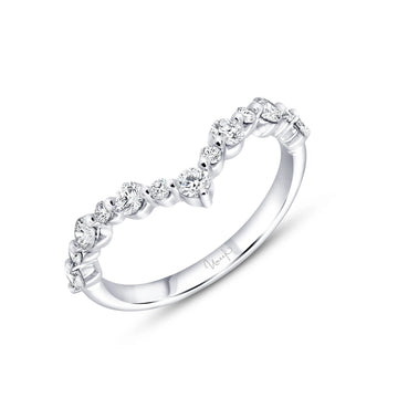 Uneek Stackable Collection Stackable Ring