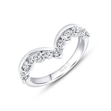 Uneek Stackable Collection Ring