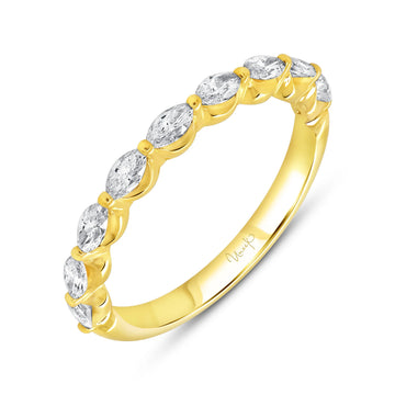Uneek Timeless Collection Engagement Ring