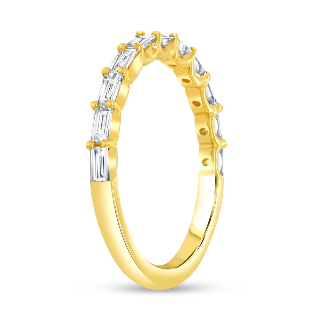 Uneek Timeless Collection Wedding Ring