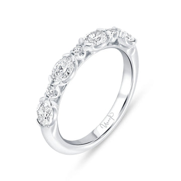 Uneek Timeless Collection Wedding Ring
