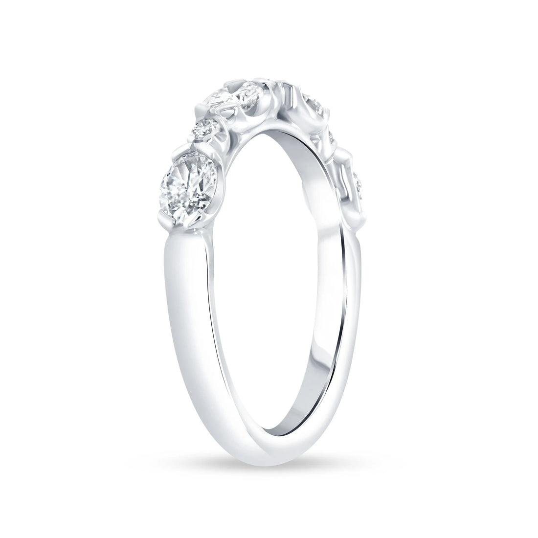 Uneek Timeless Collection Wedding Ring