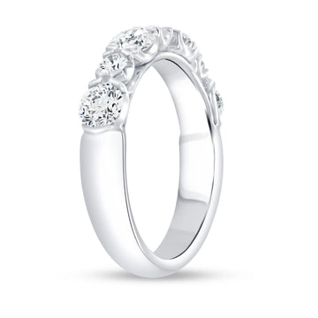 Uneek Timeless Collection Wedding Ring