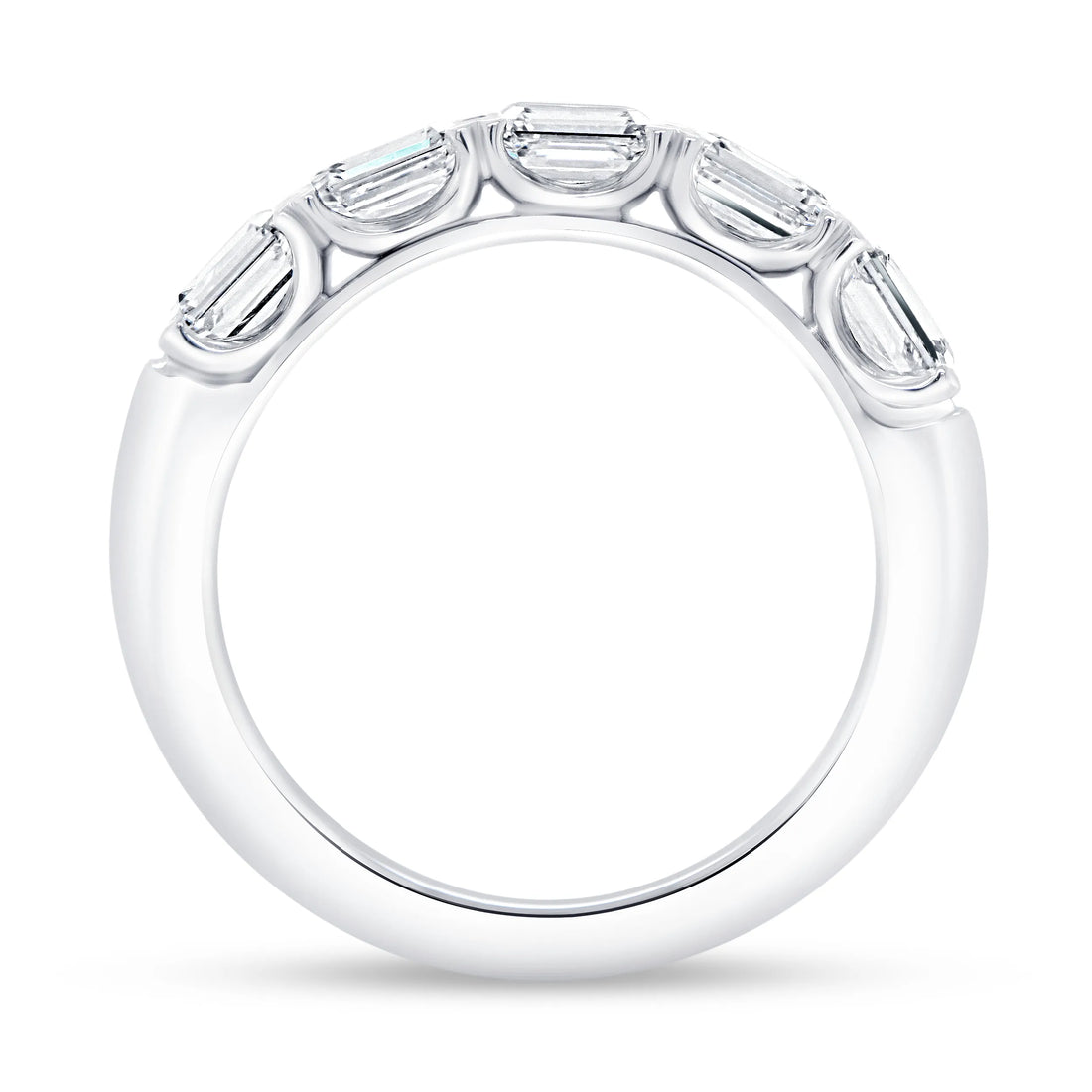 Uneek Timeless Collection Wedding Ring