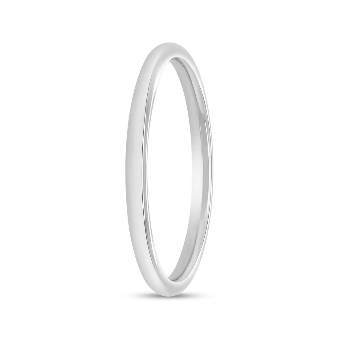 Uneek Unity Collection Halo Wedding Ring