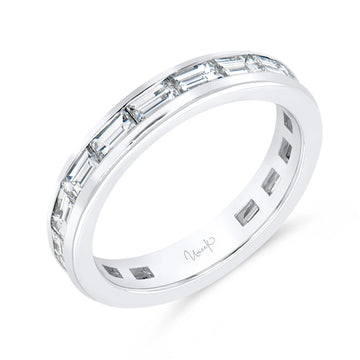 Uneek Eternity Wedding Ring