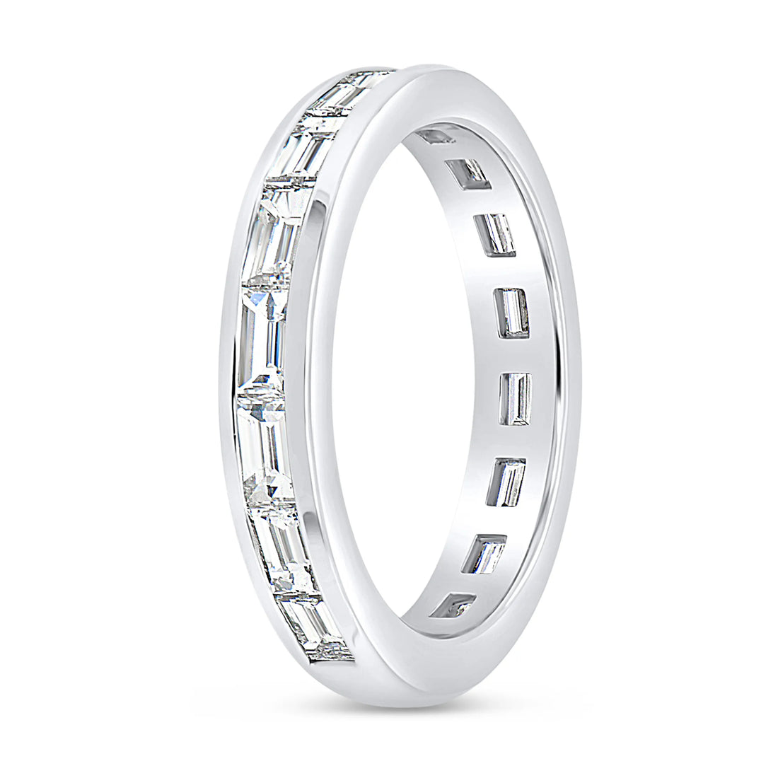 Uneek Eternity Wedding Ring