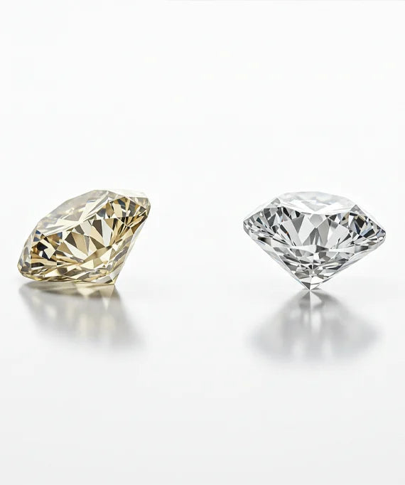 Diamond Education | Willis Fine Jewelry in Rockwall, TX